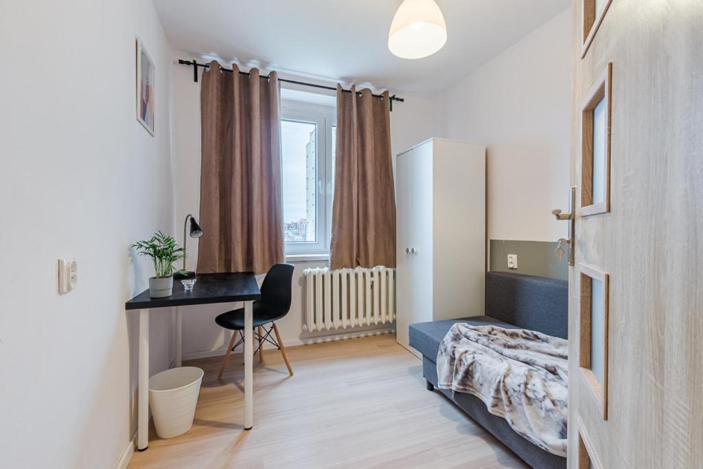 Old City Rooms Gdańsk Zewnętrze zdjęcie